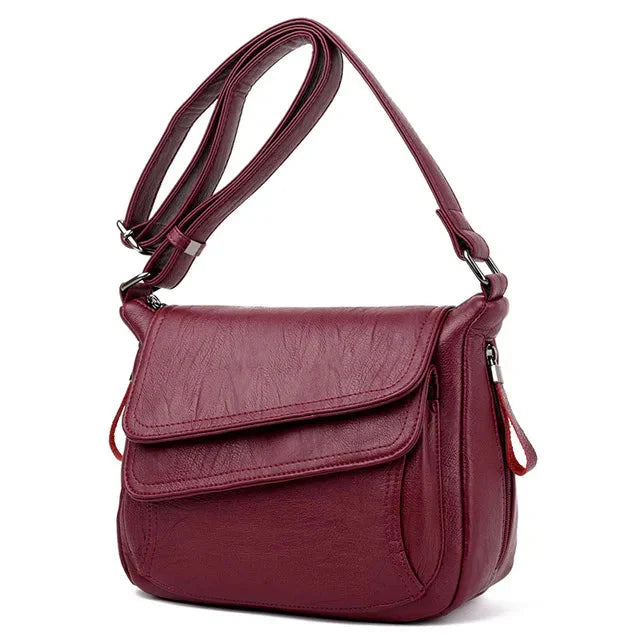 Luma Women's Leather Bag