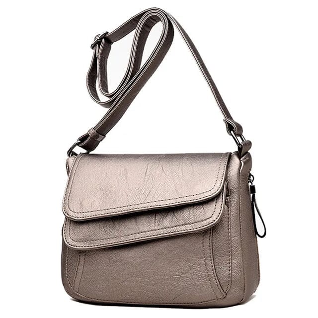Luma Women's Leather Bag