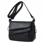 Luma Women's Leather Bag