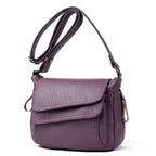 Luma Women's Leather Bag