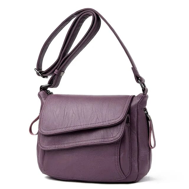 Luma Women's Leather Bag