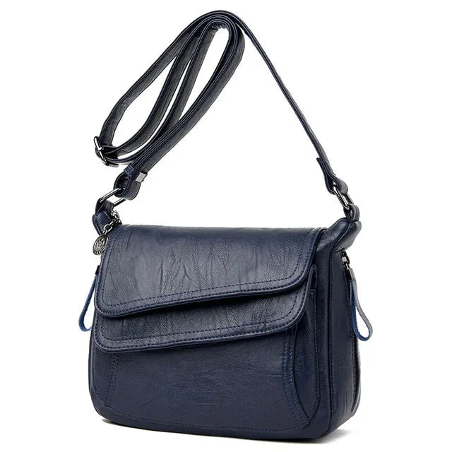 Luma Women's Leather Bag
