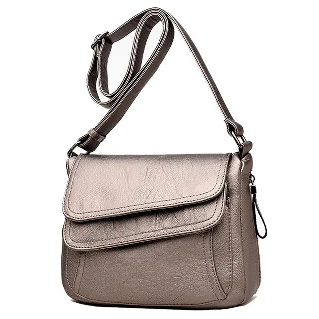 Luma Women's Leather Bag