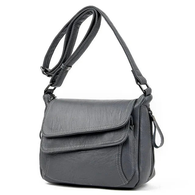 Luma Women's Leather Bag