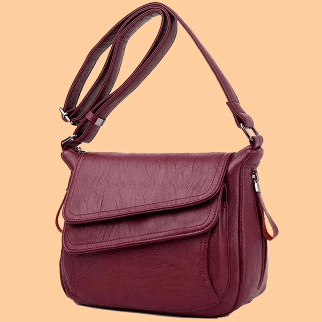 Luma Women's Leather Bag