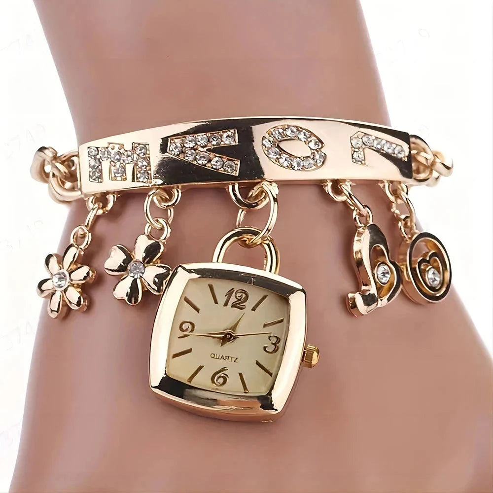 Lumière Personalite Women's Watch
