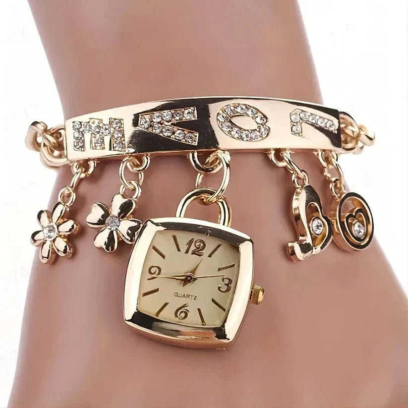 Lumière Personalite Women's Watch