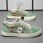 UrbanColors Men’s Casual Sneakers