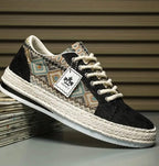 UrbanColors Men’s Casual Sneakers