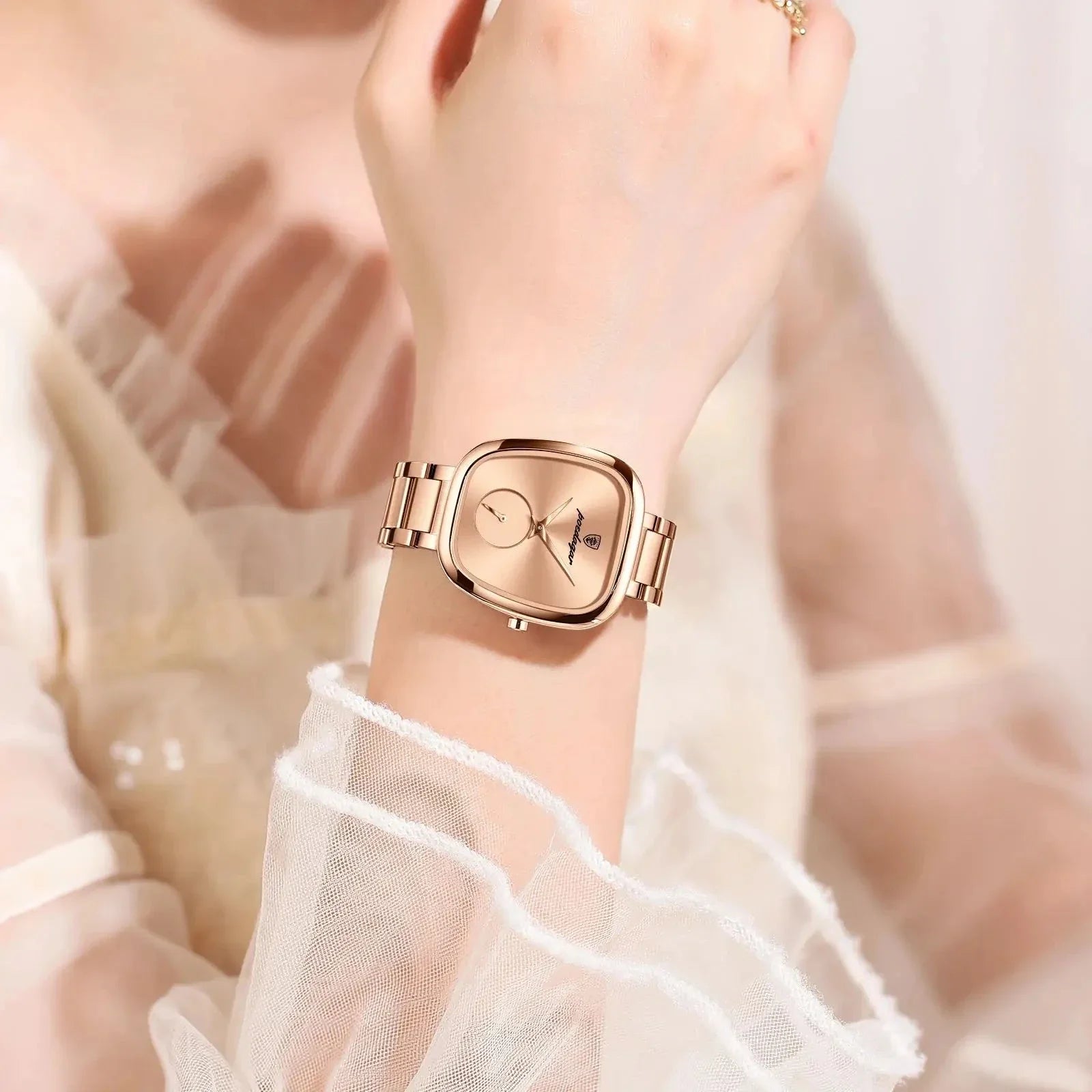 Lune Seraphine – Luxury Ladies' Watch