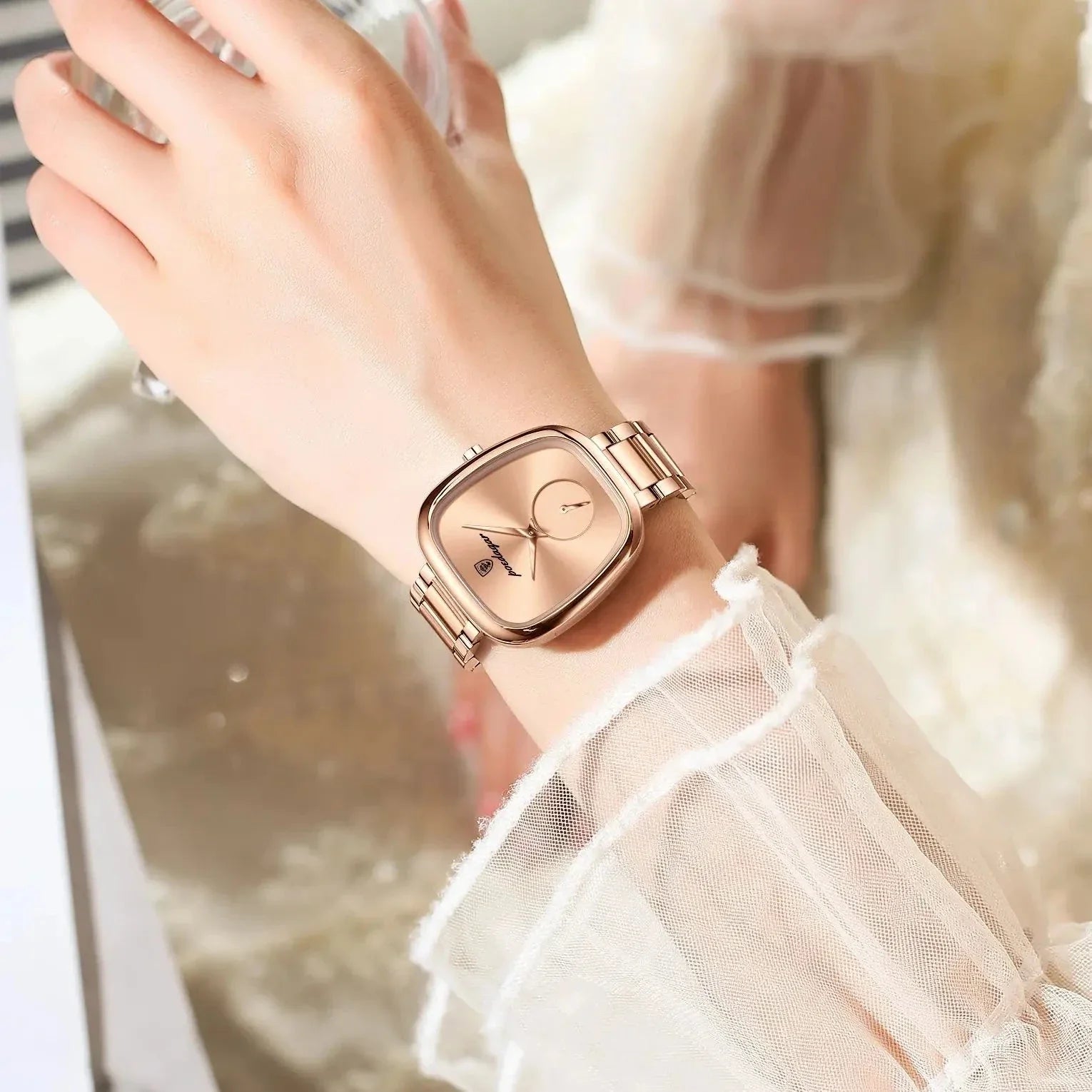 Lune Seraphine – Luxury Ladies' Watch