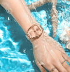 Lune Seraphine – Luxury Ladies' Watch