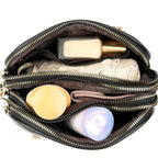 Luxe Sienna Women's Leather Bag