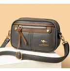 Luxe Sienna Women's Leather Bag