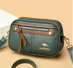 Luxe Sienna Women's Leather Bag