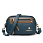 Luxe Sienna Women's Leather Bag