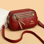 Luxe Sienna Women's Leather Bag