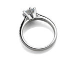 Sylvia Marin – Elegant Women’s Sterling Silver 925 Ring