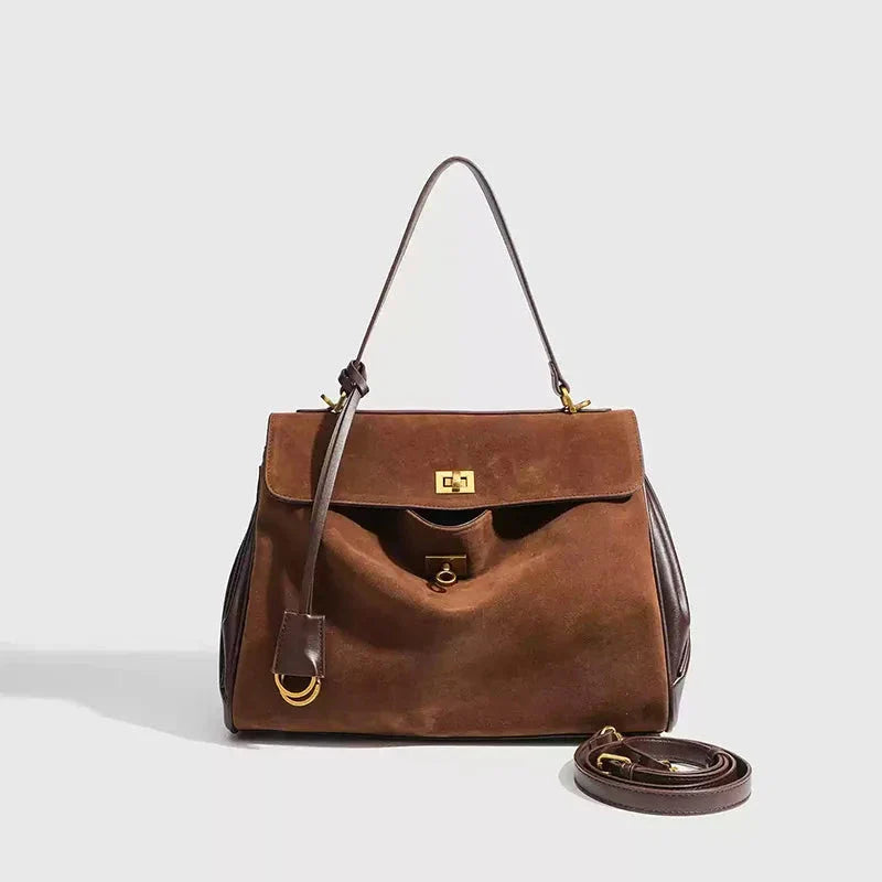 Astoria Savoy – Elegant Leather Bag