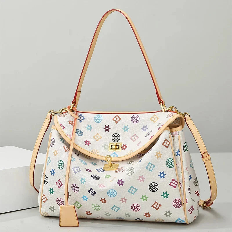 Astoria Savoy – Elegant Leather Bag