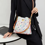 Astoria Savoy – Elegant Leather Bag