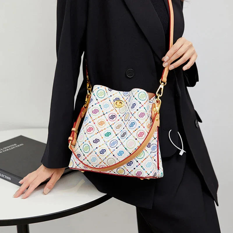 Astoria Savoy – Elegant Leather Bag