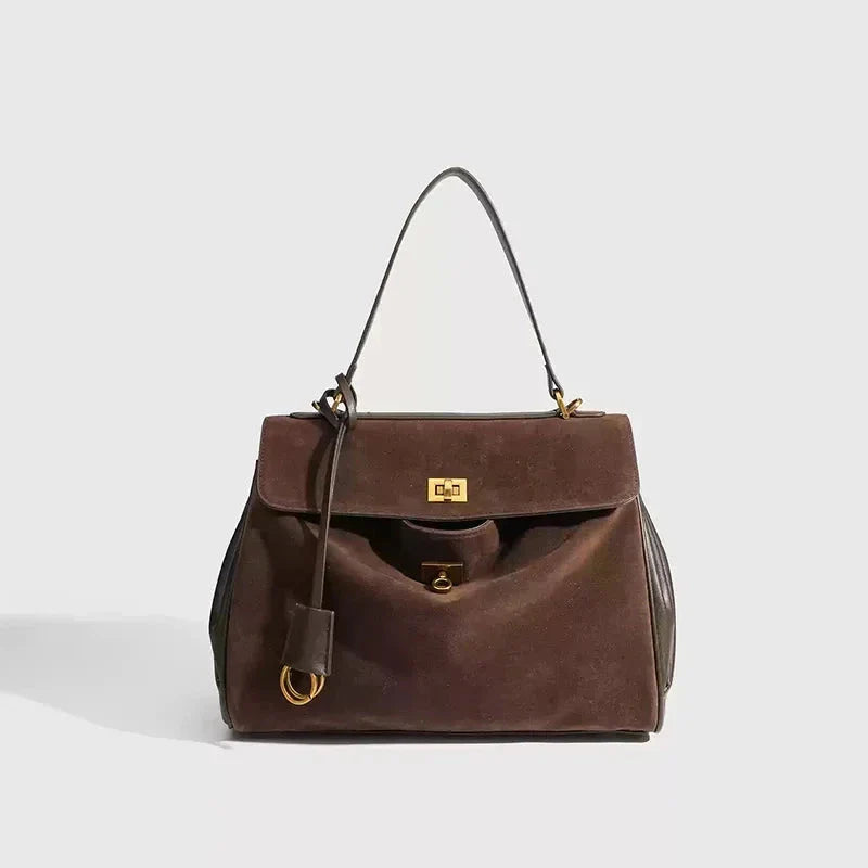 Astoria Savoy – Elegant Leather Bag