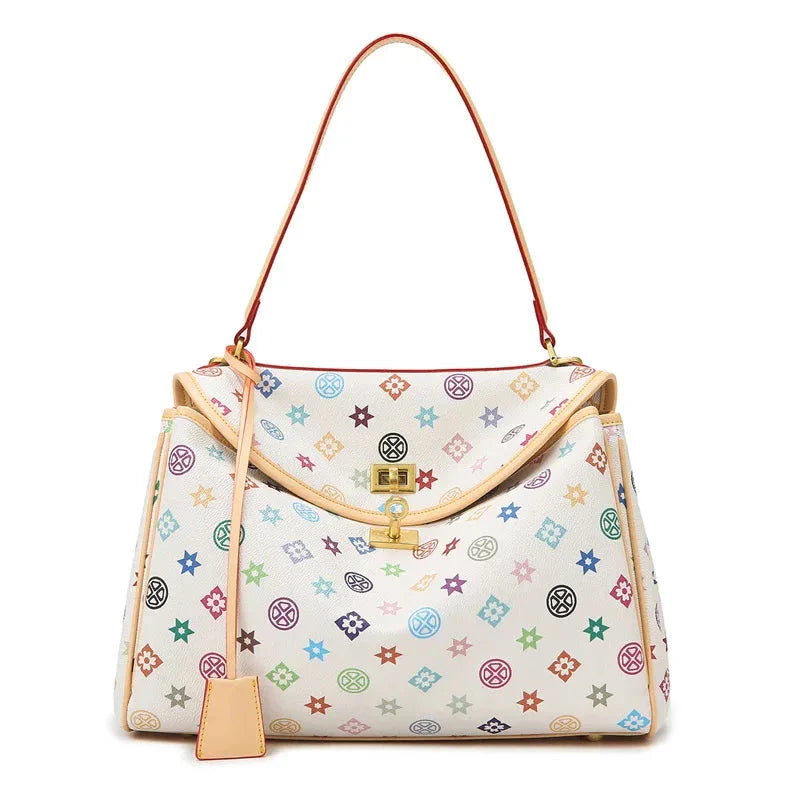 Astoria Savoy – Elegant Leather Bag