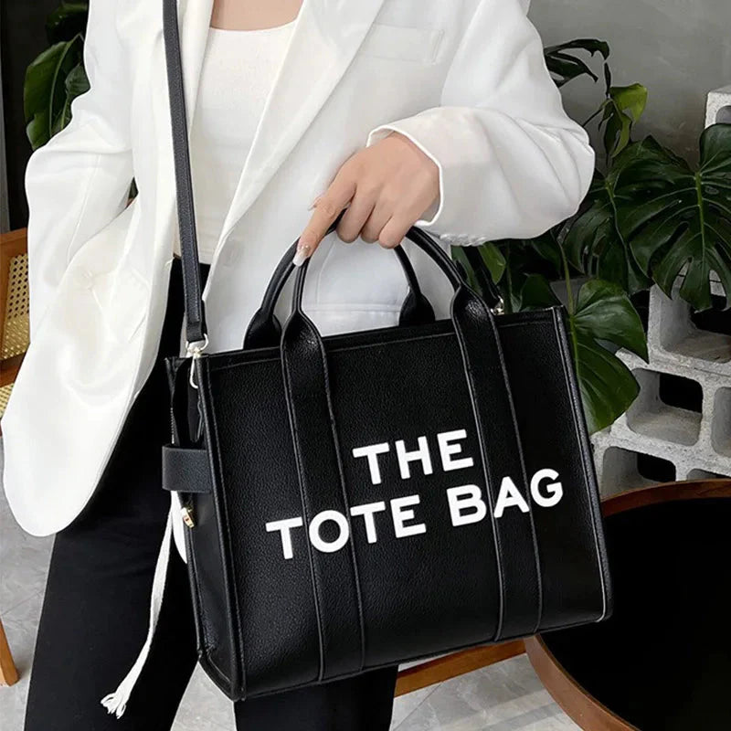 Luxury Designer Bag Tote Women