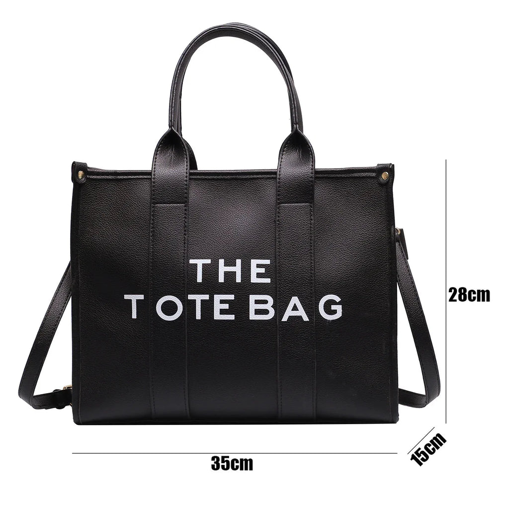 Luxury Designer Bag Tote Women