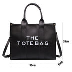 Luxury Designer Bag Tote Women