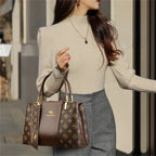 D'Orselle - Luxury Leather Handbag