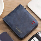 Luxury Leather Wallet Regal