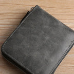 Luxury Leather Wallet Regal