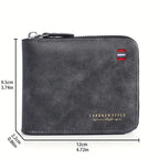 Luxury Leather Wallet Regal