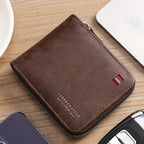 Luxury Leather Wallet Regal