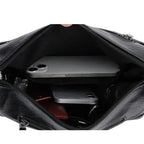 Luxury Soft Leather Crossbody Shoulder Bag