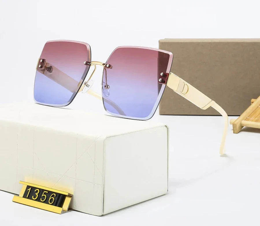 Luxury Women's Sunglasses Dyana