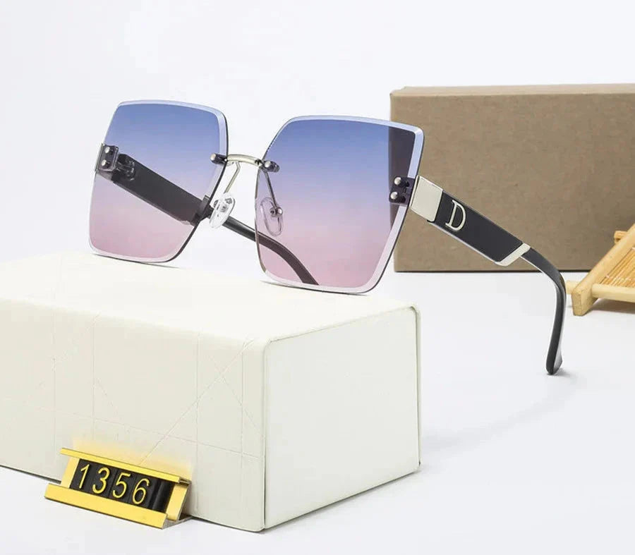 Luxury Women's Sunglasses Dyana