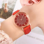 Luxury Women's Watch Aura