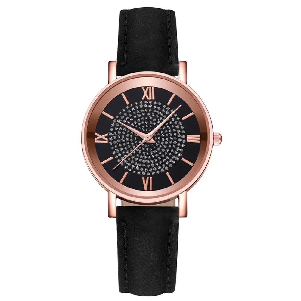 Luxury Women's Watch Aura
