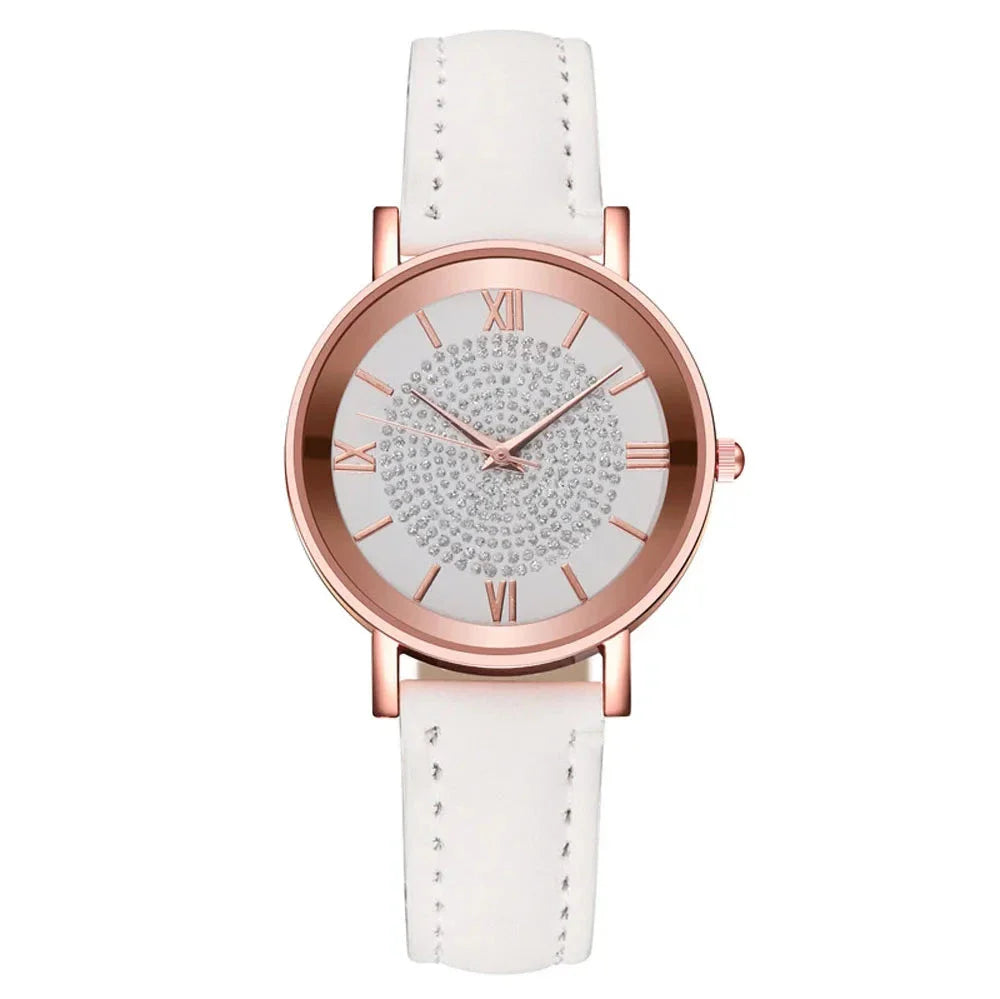 Luxury Women's Watch Aura