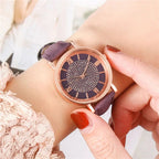 Luxury Women's Watch Aura