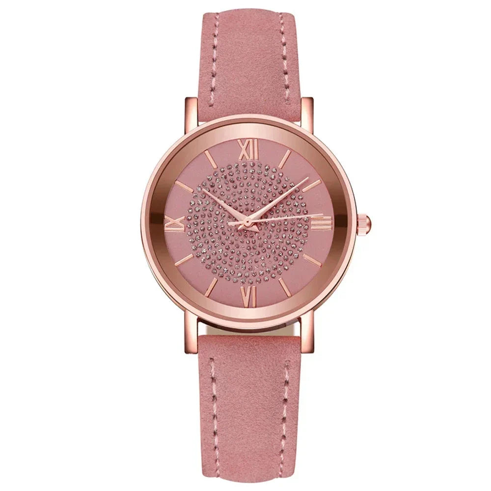 Luxury Women's Watch Aura