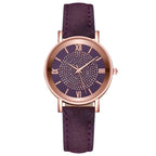 Luxury Women's Watch Aura
