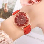 Luxury Women's Watch Aura