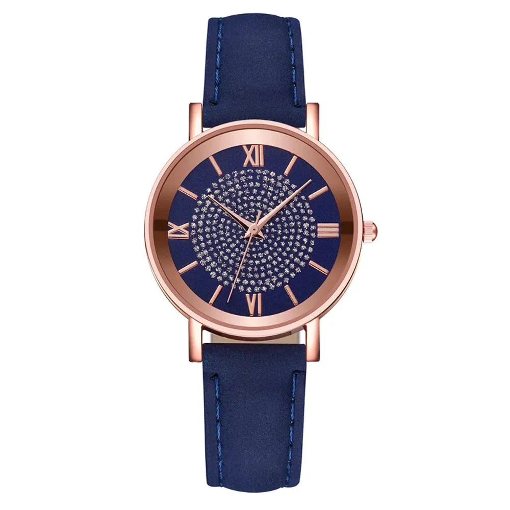 Luxury Women's Watch Aura