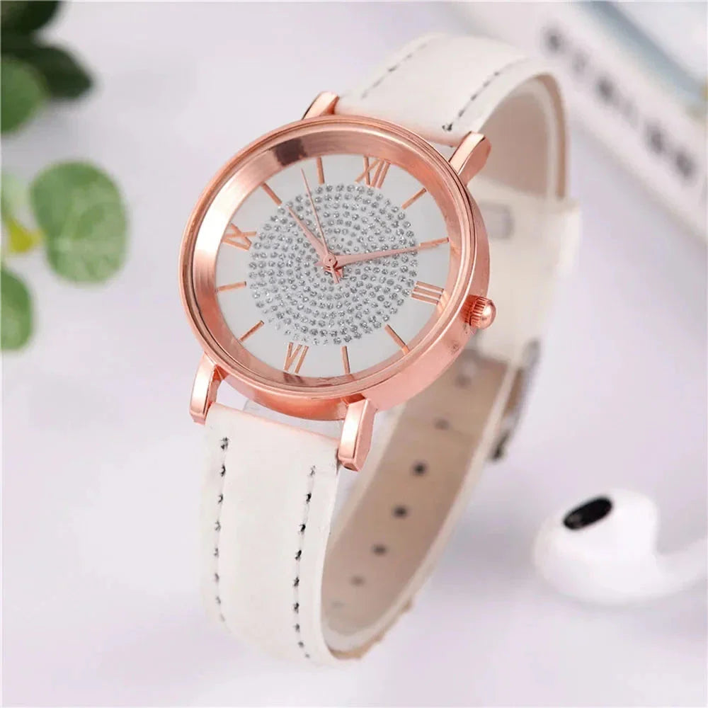 Luxury Women's Watch Aura