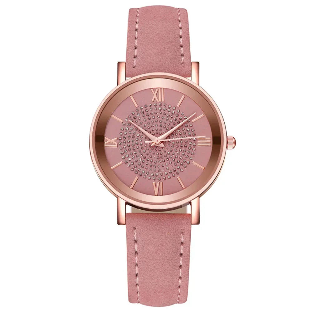 Luxury Women's Watch Aura