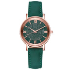 Luxury Women's Watch Aura